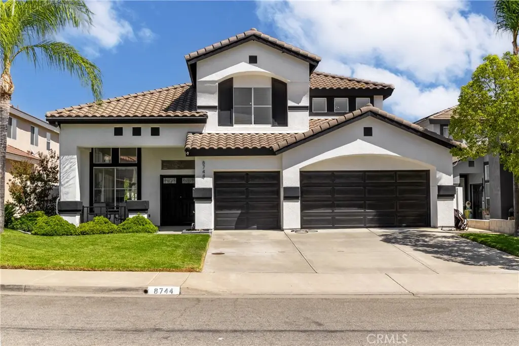 8744 Medford, Riverside, CA 92508 - #1