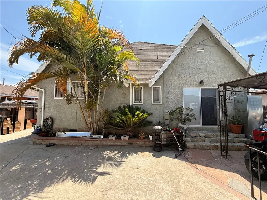 2527 Flower Street, Huntington Park, CA 90255 - #3