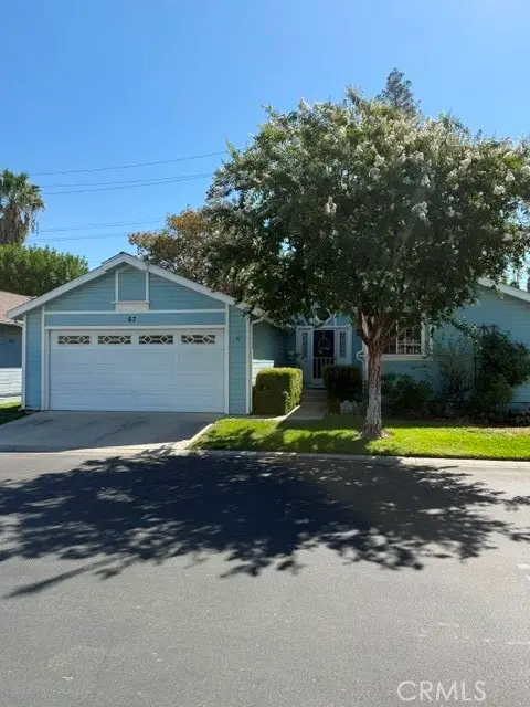 140 W Pioneer, Redlands, CA 92374