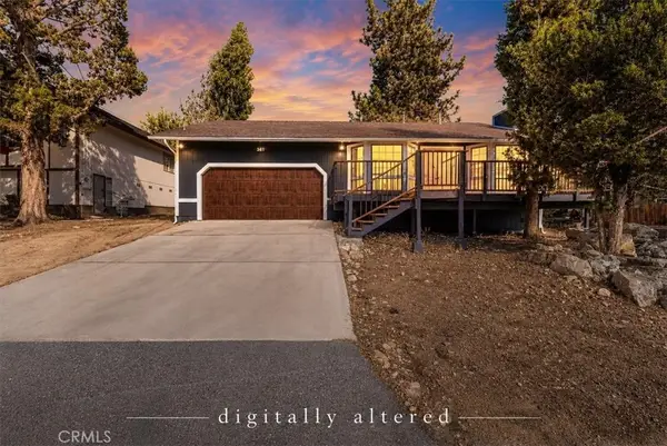 381 San Martin, Big Bear City, CA 92314