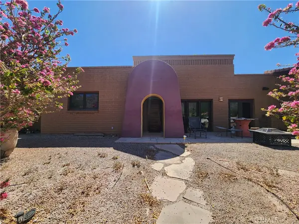 51520 Avenida Montezuma, La Quinta, CA 92253