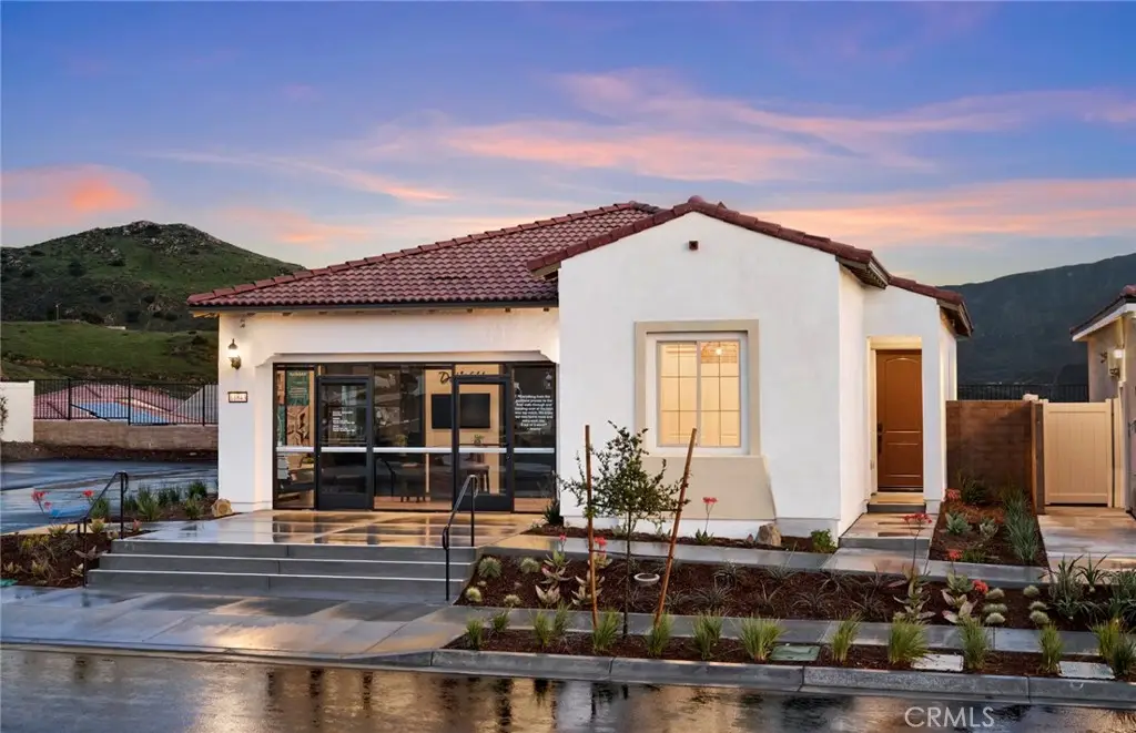 23675 Shoal Drive, Corona, CA 92883 - #1