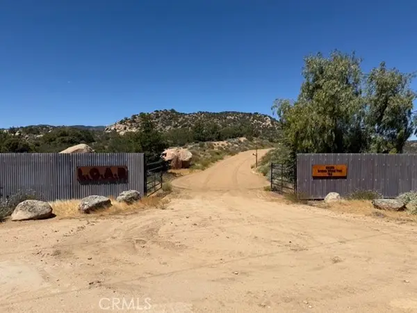 44305 Broken Wheel, Mountain Center, CA 92561
