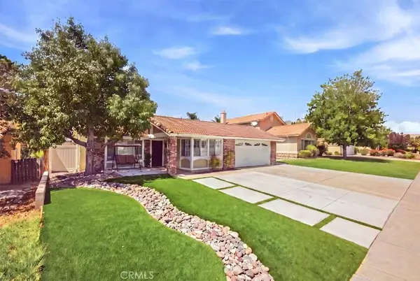 8725 Sandhill Drive, Riverside, CA 92508