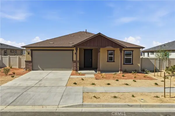 3253 E Avenue J-4, Lancaster, CA 93535