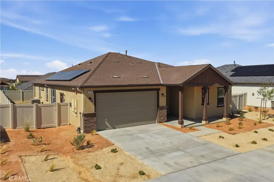 3253 E Avenue J-4, Lancaster, CA 93535 - #3