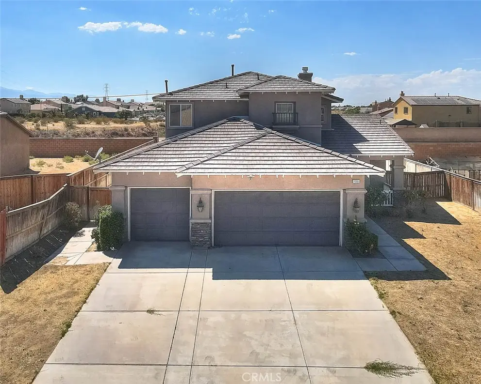 14990 Lexington, Adelanto, CA 92301 - #1