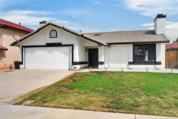 26348 Bodega Court, Moreno Valley, CA 92555