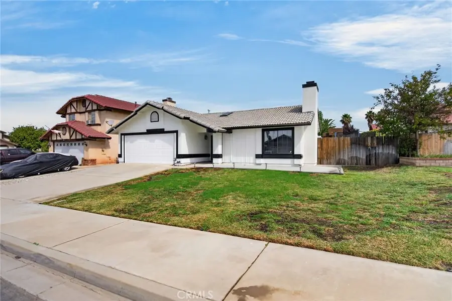 26348 Bodega Court, Moreno Valley, CA 92555 - #2