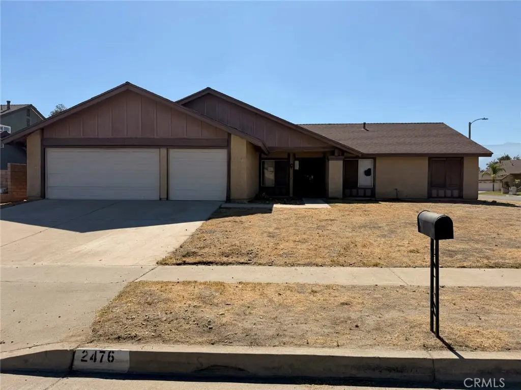 2476 N Teakwood, Rialto, CA 92377 - #1