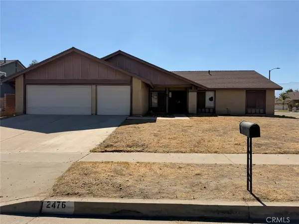 2476 N Teakwood, Rialto, CA 92377