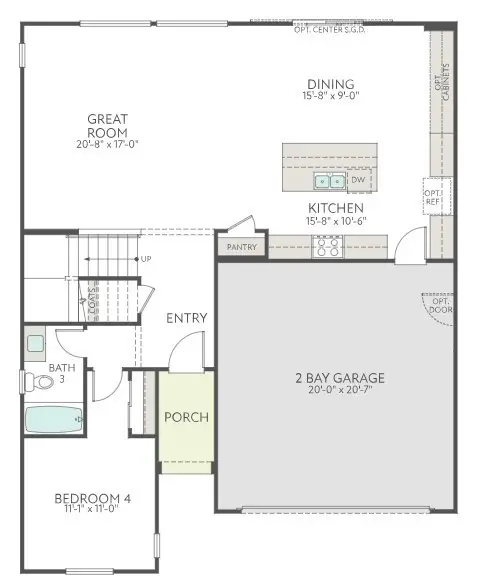 5519 Kiwi Court, Banning, CA 92220 - #2