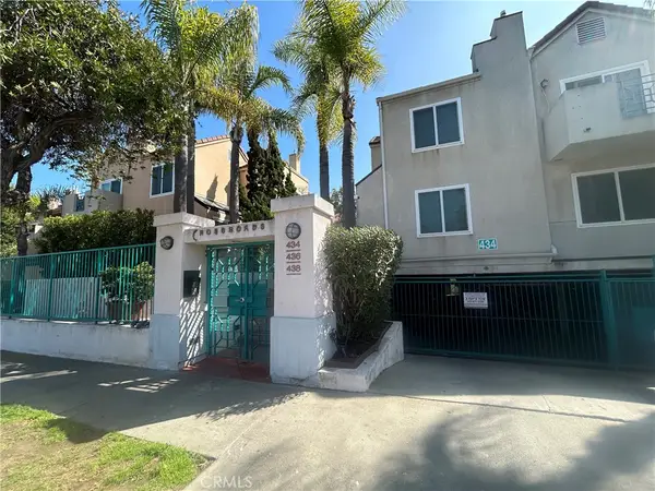 438 E Spruce, Inglewood, CA 90301