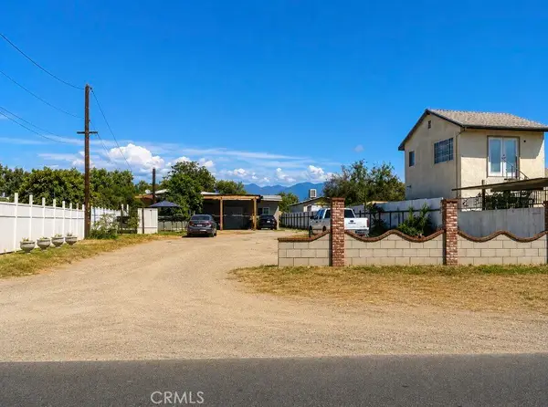 18330 Hawthorne Avenue, Bloomington, CA 92316
