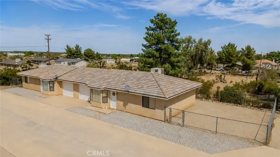 11461 Oasis, Pinon Hills, CA 92372 - #2