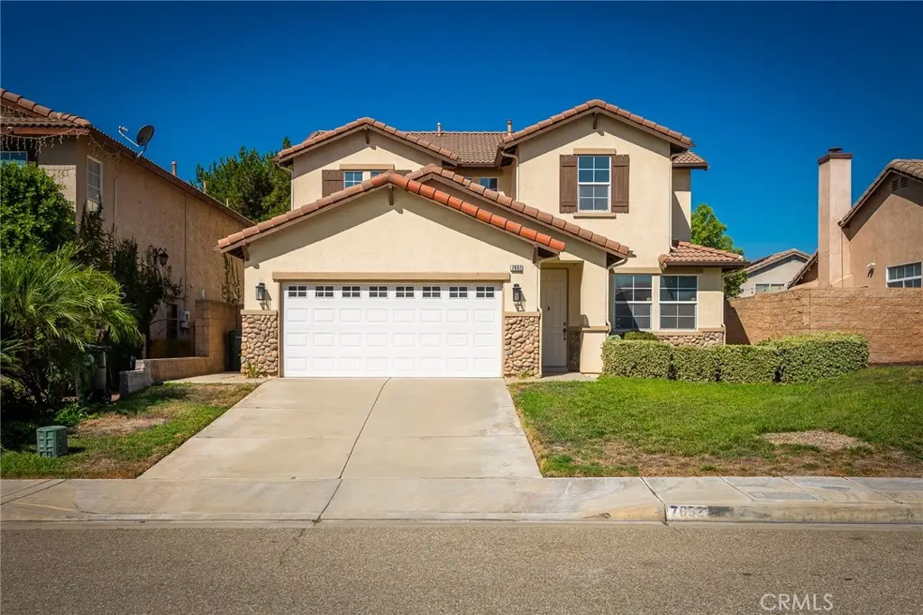 7652 Lavender St, Fontana, CA 92336 - #1