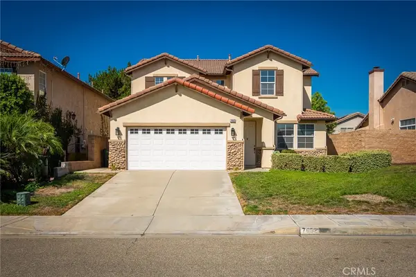 7652 Lavender St, Fontana, CA 92336