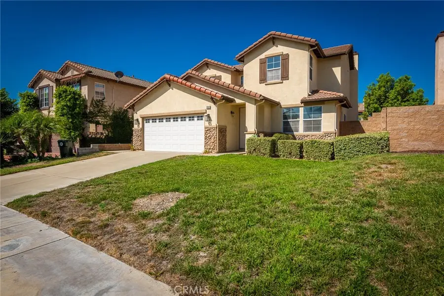 7652 Lavender St, Fontana, CA 92336 - #2
