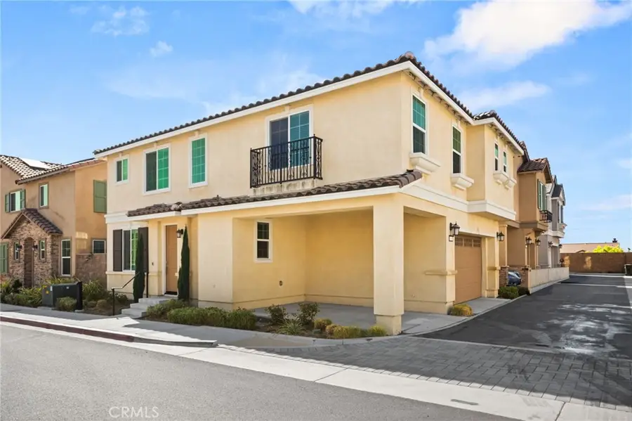 15147 Ridge #6, Fontana, CA 92336 - #2