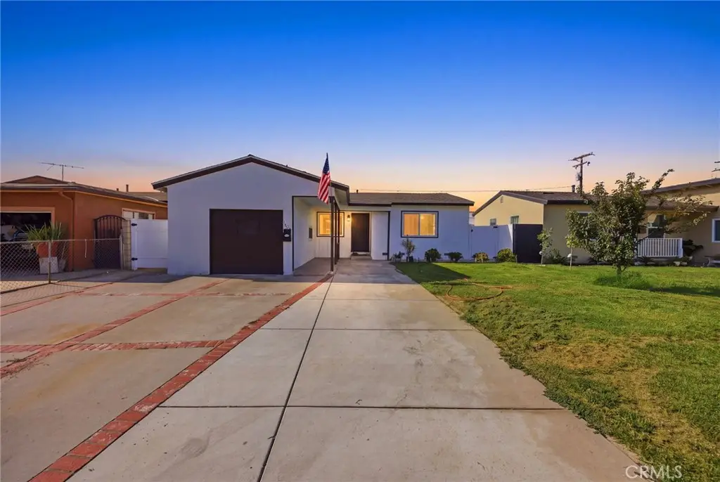 1926 W 18th Street, Santa Ana, CA 92706 - #1