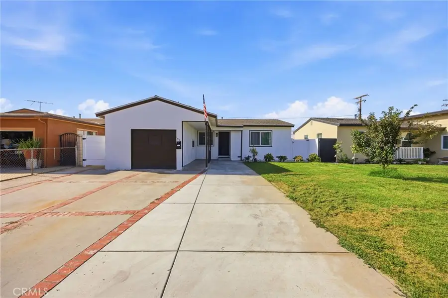 1926 W 18th Street, Santa Ana, CA 92706 - #2