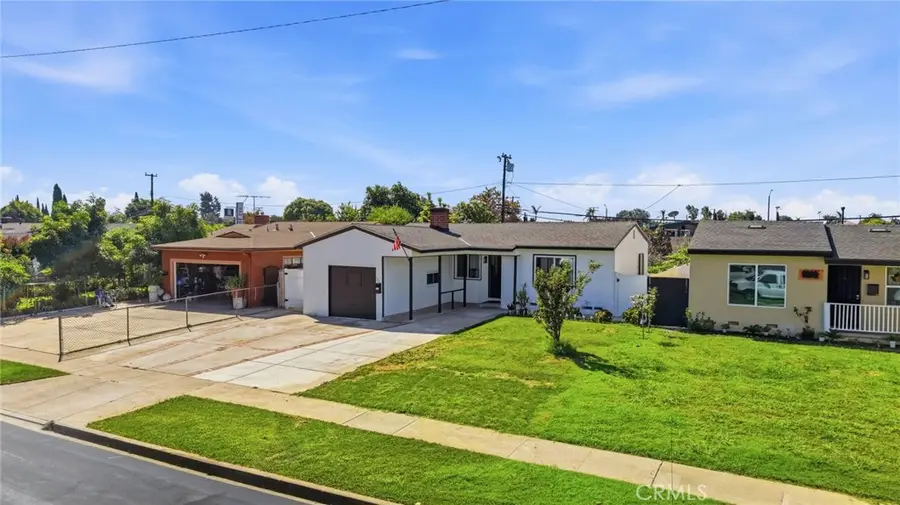 1926 W 18th Street, Santa Ana, CA 92706 - #3
