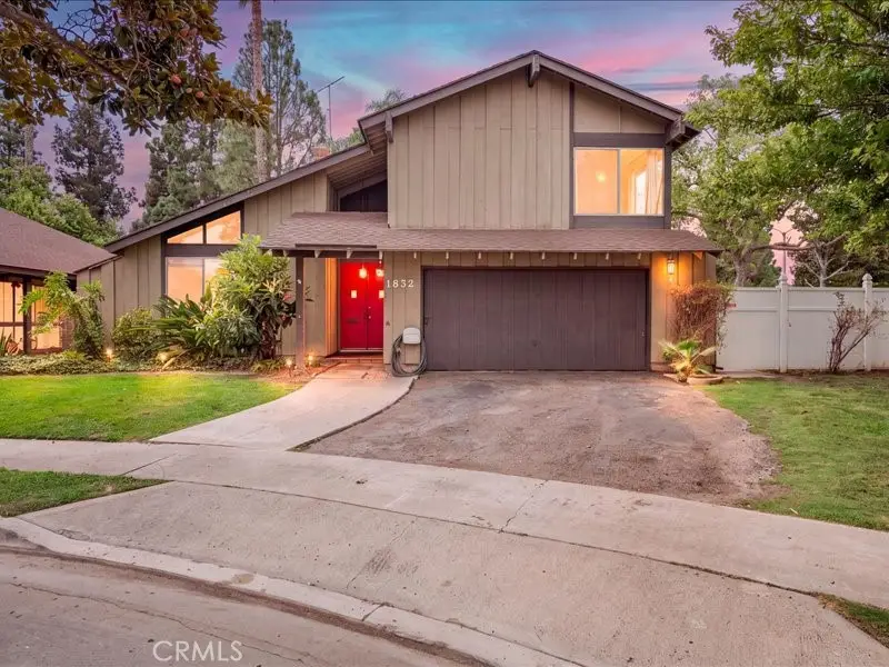 1832 Hampshire Road, Tustin, CA 92780 - #1