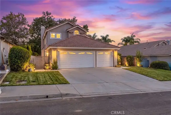 2192 Calle Bienvenida, Chino Hills, CA 91709