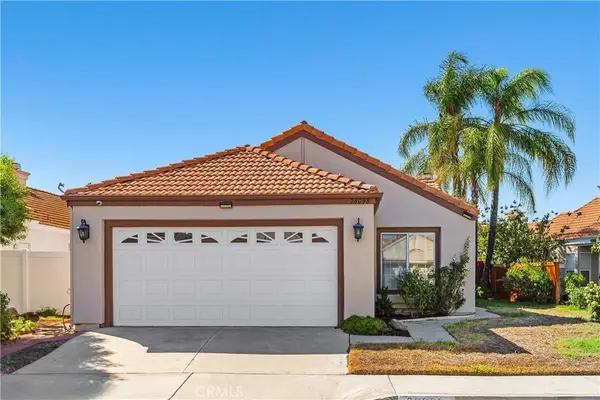 28098 Lemonwood, Menifee, CA 92584