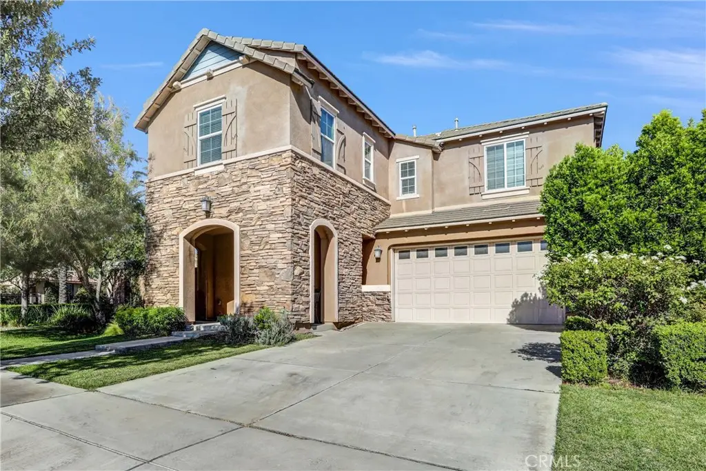5559 Scharf, Fontana, CA 92336 - #1