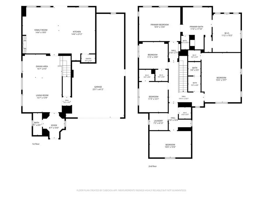 5559 Scharf, Fontana, CA 92336 - #3