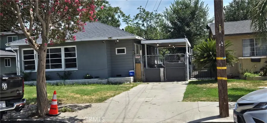 559 W 25th, San Bernardino, CA 92405 - #2