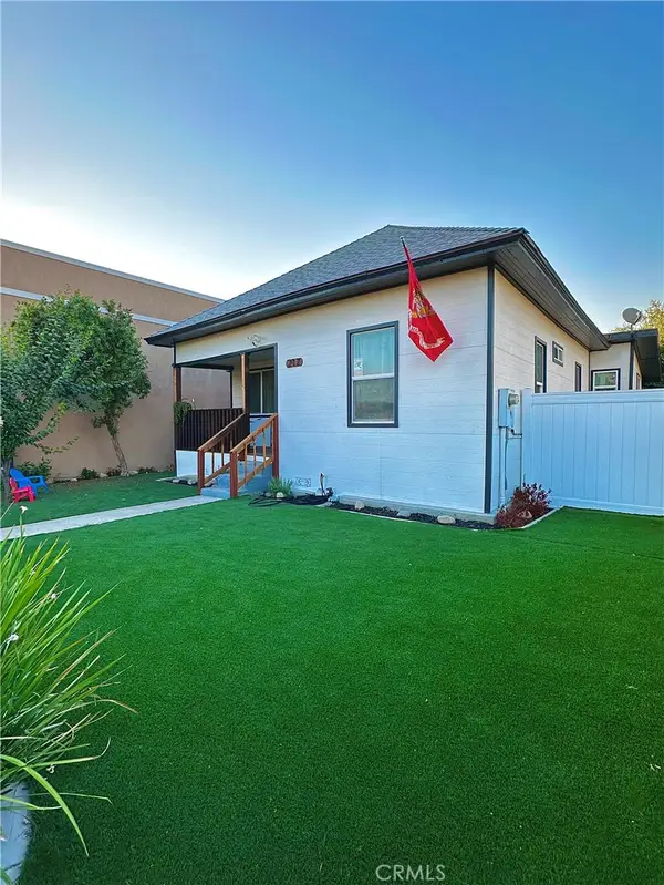 217 E Stuart, Redlands, CA 92374