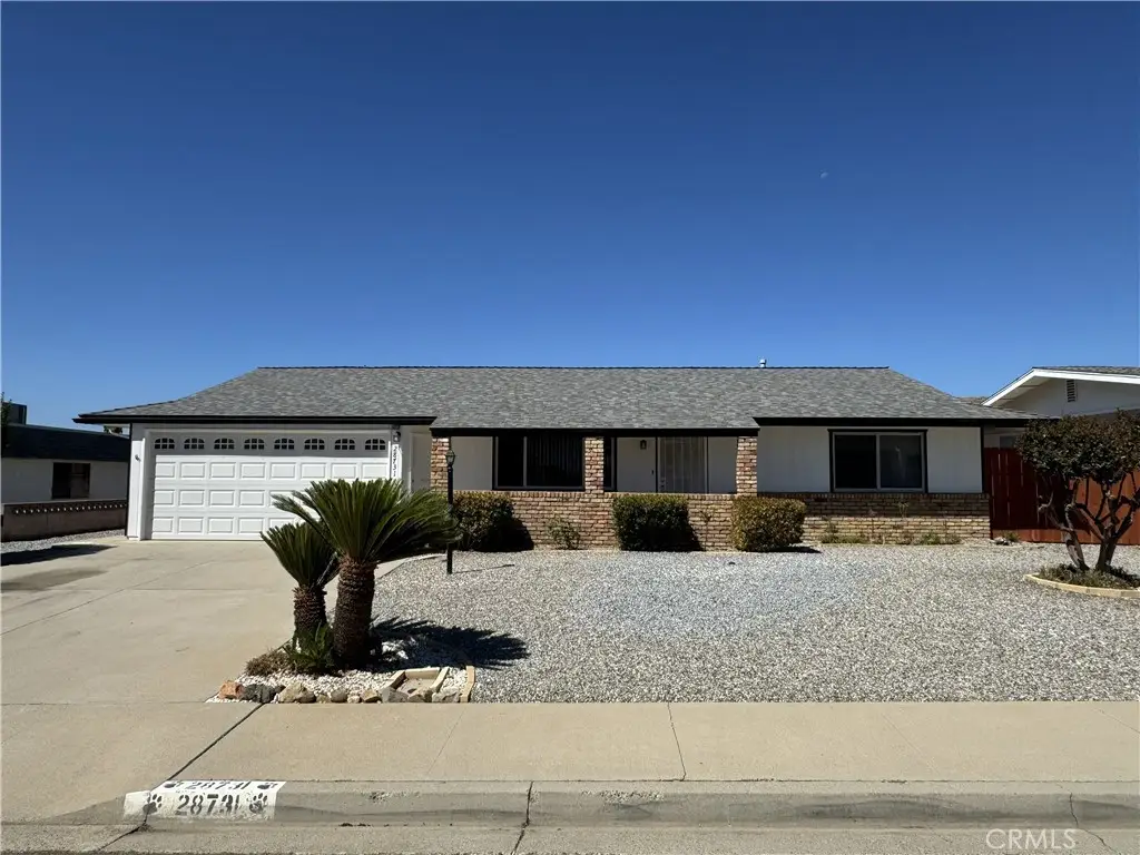 28731 Portsmouth, Sun City, CA 92586 - #1