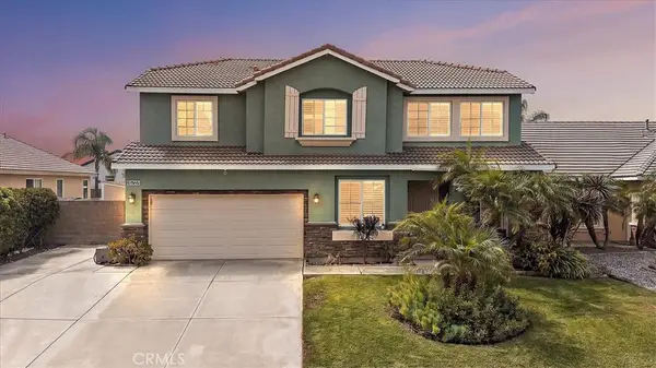 15727 Virginia, Fontana, CA 92336