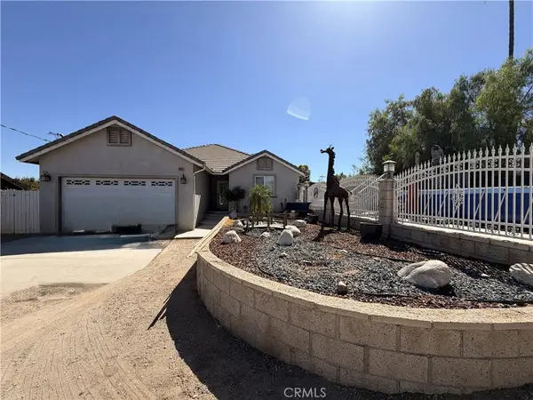 19910 Heavern Court, Perris, CA 92570