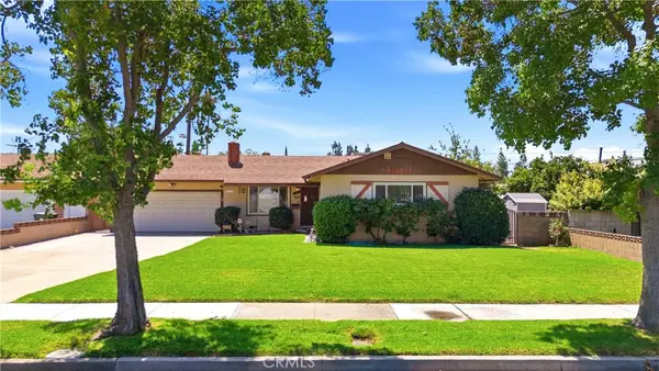 1359 West Granada Court, Ontario, CA 91762