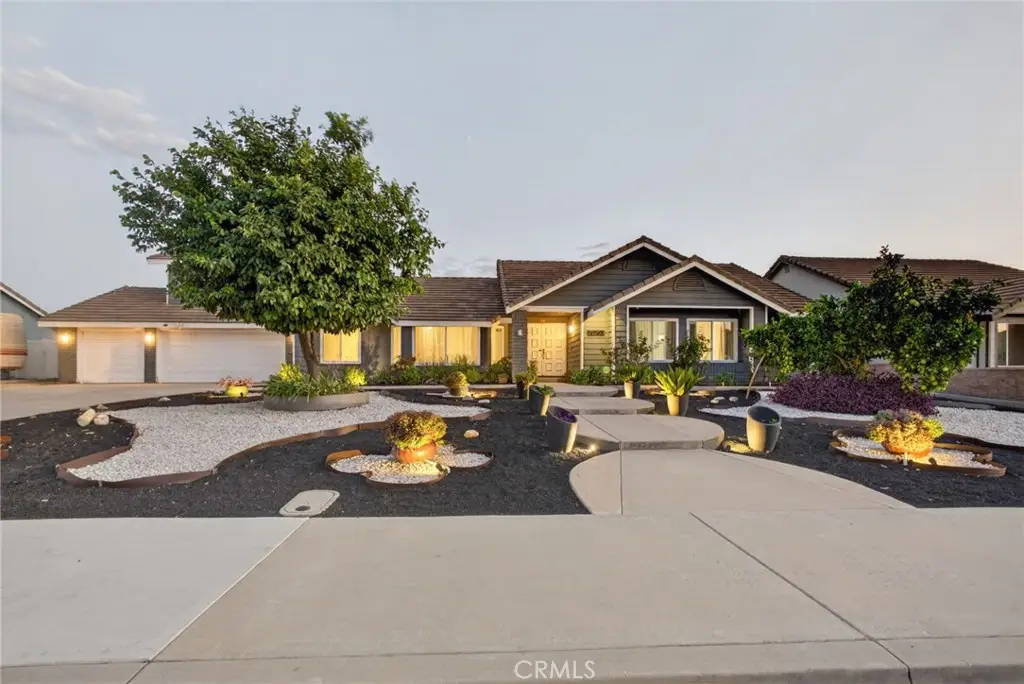 28253 Mesa Top Trail, Moreno Valley, CA 92555 - #1