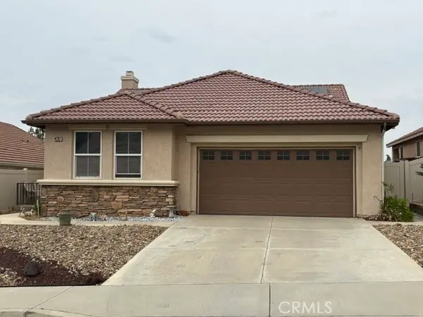 14707 Grandview Drive, Moreno Valley, CA 92555