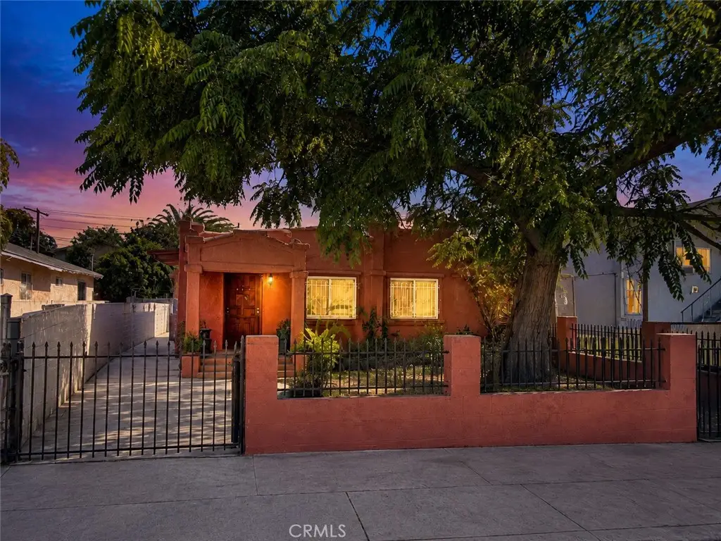 7833 Crocker, Los Angeles, CA 90003 - #1