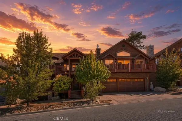 42324 Eagle Ridge Rd, Big Bear Lake, CA 92315