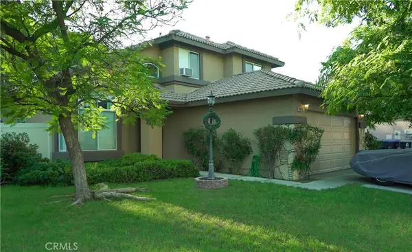 8601 Merrick Street, Riverside, CA 92508