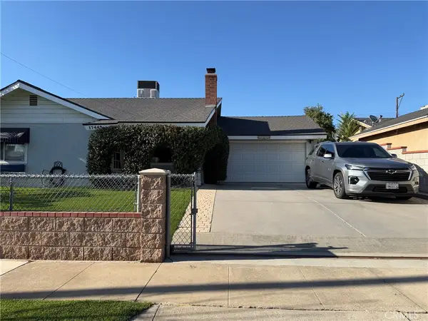 17442 Reed Street, Fontana, CA 92336