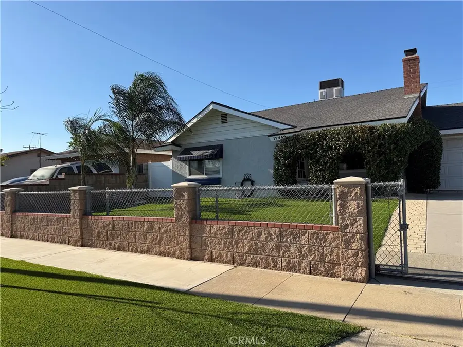 17442 Reed Street, Fontana, CA 92336 - #2