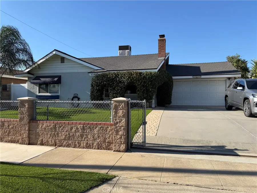17442 Reed Street, Fontana, CA 92336 - #3