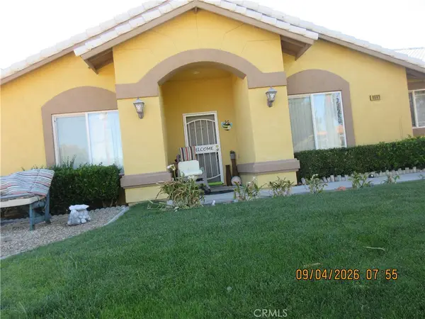 8899 Guava, Hesperia, CA 92345