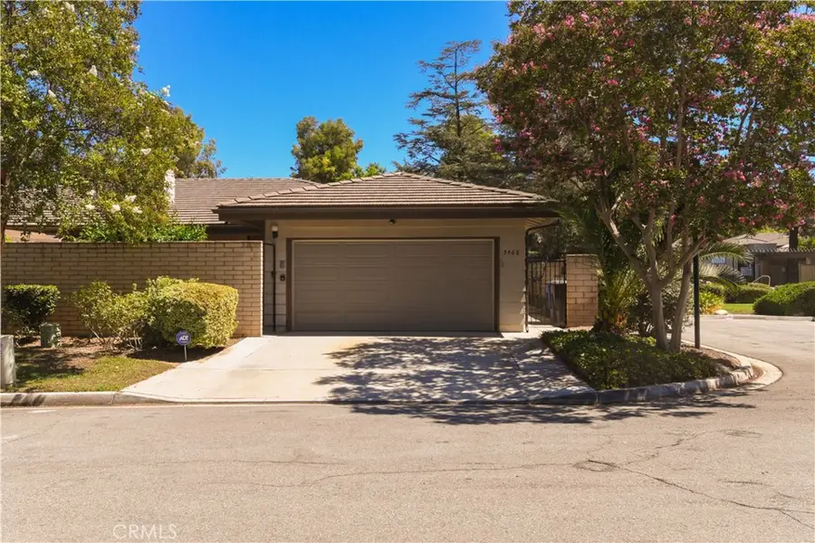 5468 Apricot Lane, Riverside, CA 92506 - #2