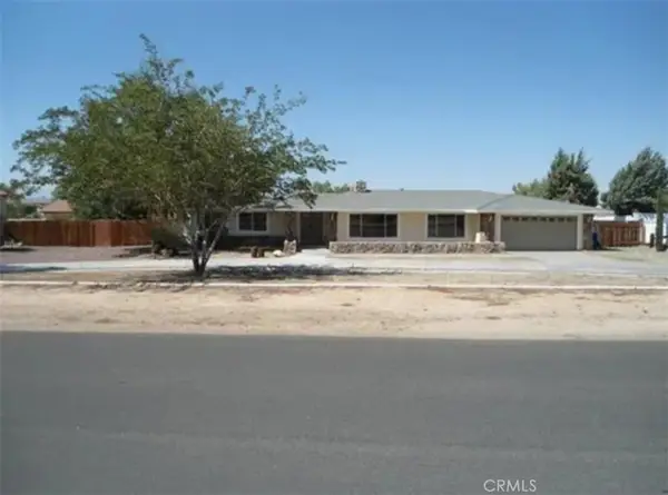 14800 Pamlico, Apple Valley, CA 92307