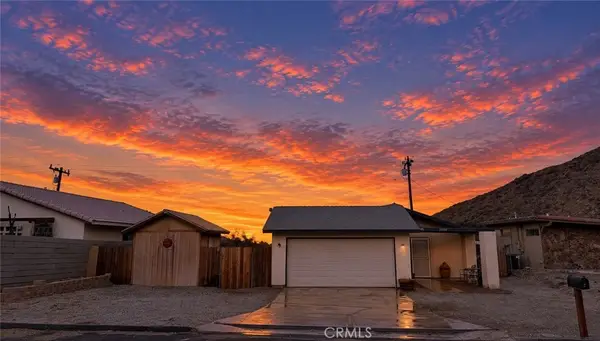 22556 Parkmead, Palm Springs, CA 92262