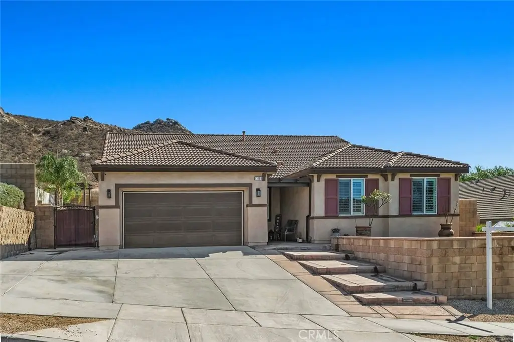 7066 Almandine, Jurupa Valley, CA 92509 - #1